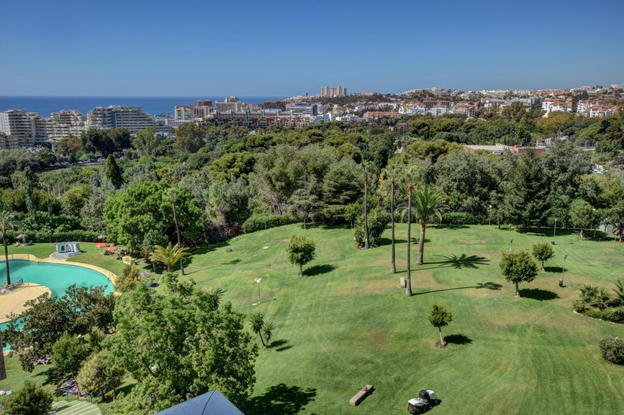 Minerva, Benalmadena Costa, Stunning Sea & Mountain View, 1 Bedroom Apartment Exterior photo