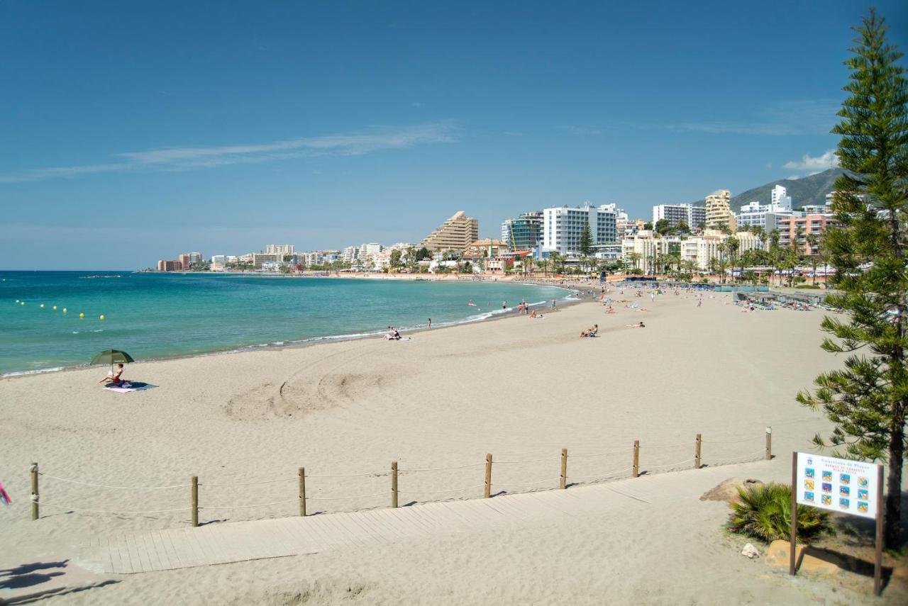 Minerva, Benalmadena Costa, Stunning Sea & Mountain View, 1 Bedroom Apartment Exterior photo