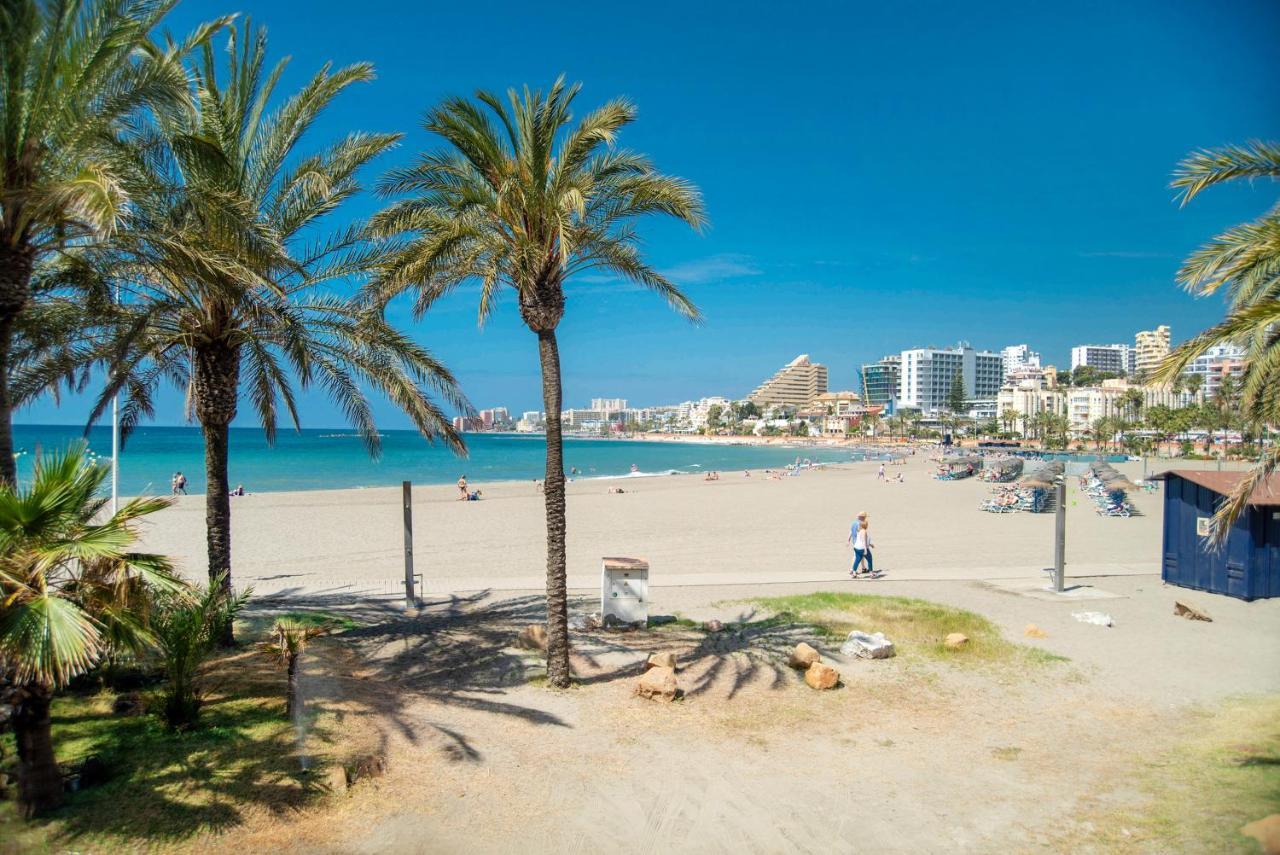 Minerva, Benalmadena Costa, Stunning Sea & Mountain View, 1 Bedroom Apartment Exterior photo