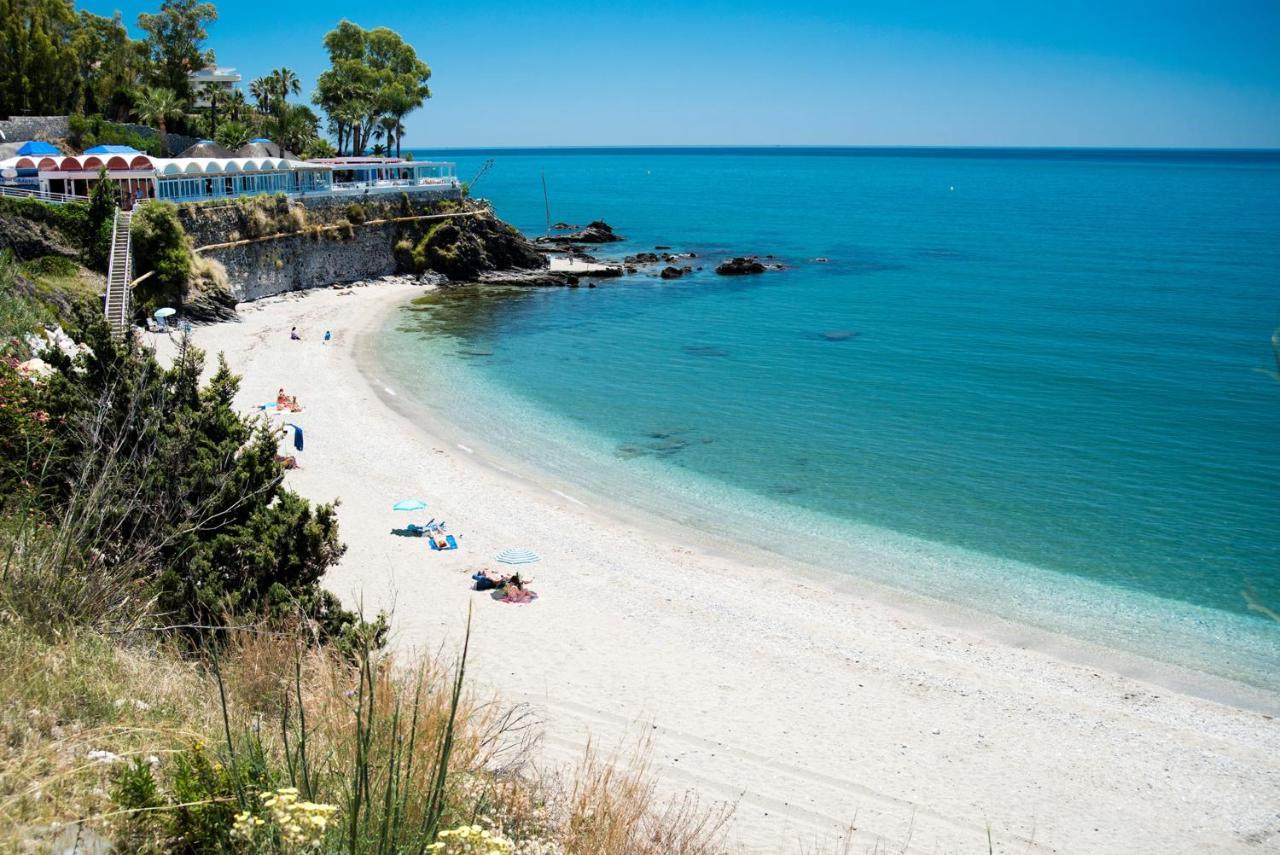 Minerva, Benalmadena Costa, Stunning Sea & Mountain View, 1 Bedroom Apartment Exterior photo